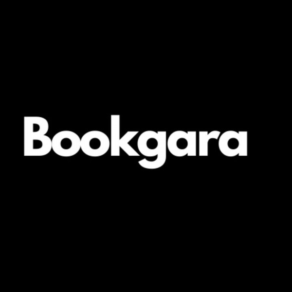 Book Gara