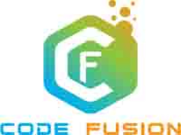 Code Fusion Technologies Pvt. Ltd.