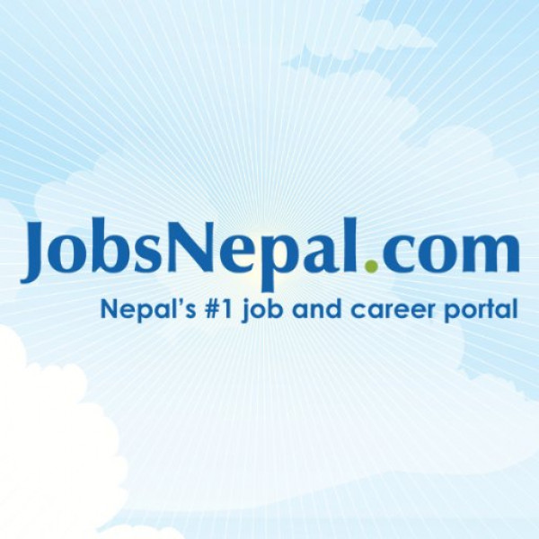 JobsNepal.com Direct Recruitment Service