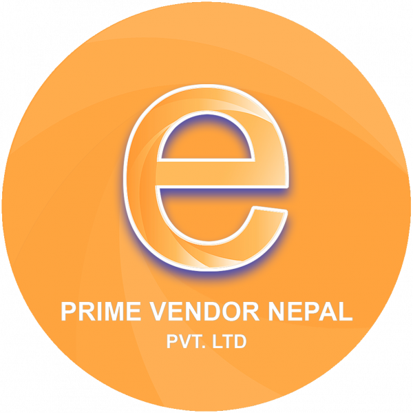 Prime Vendor Nepal
